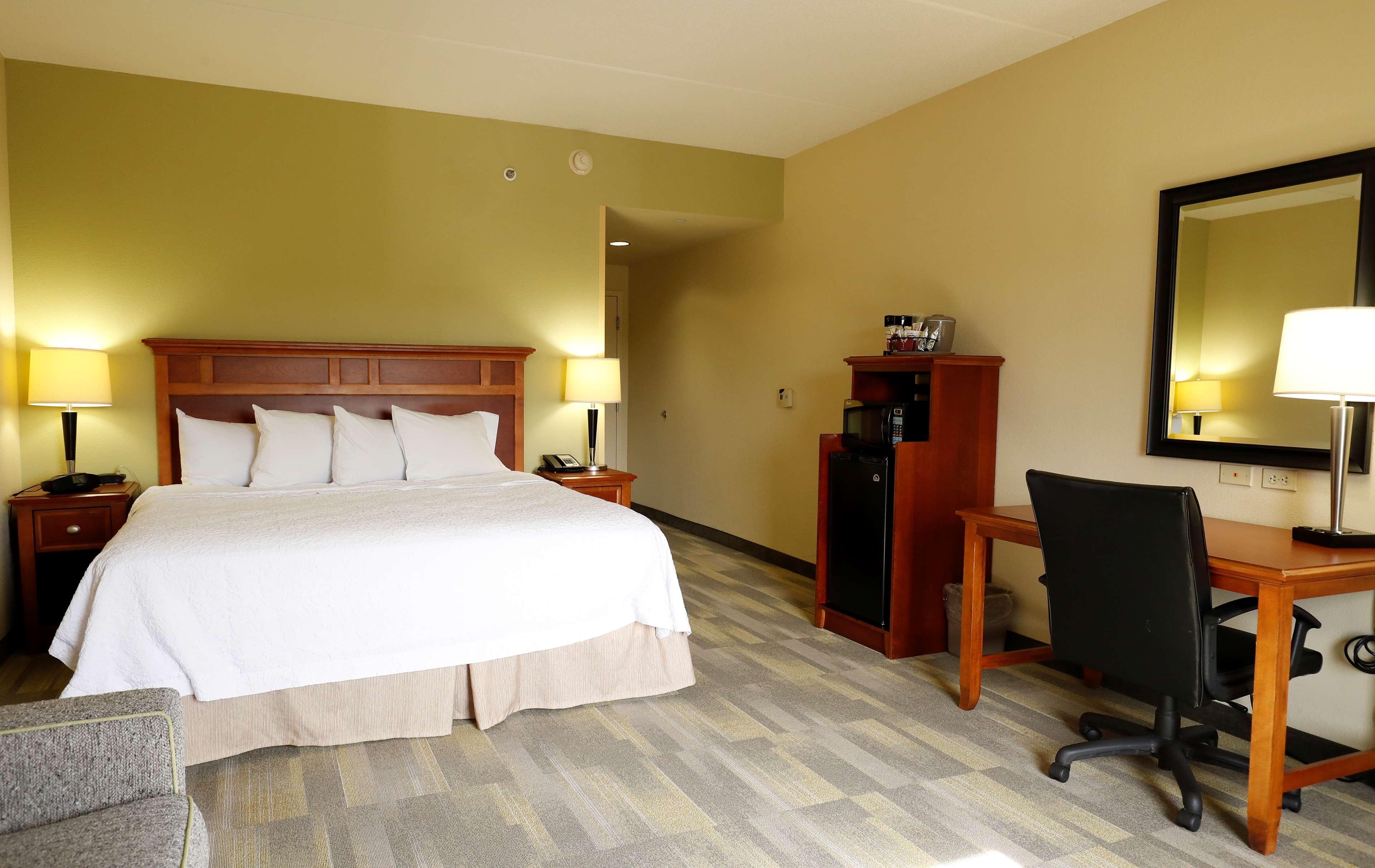 Hampton Inn Harriman Woodbury Central Valley Exterior foto