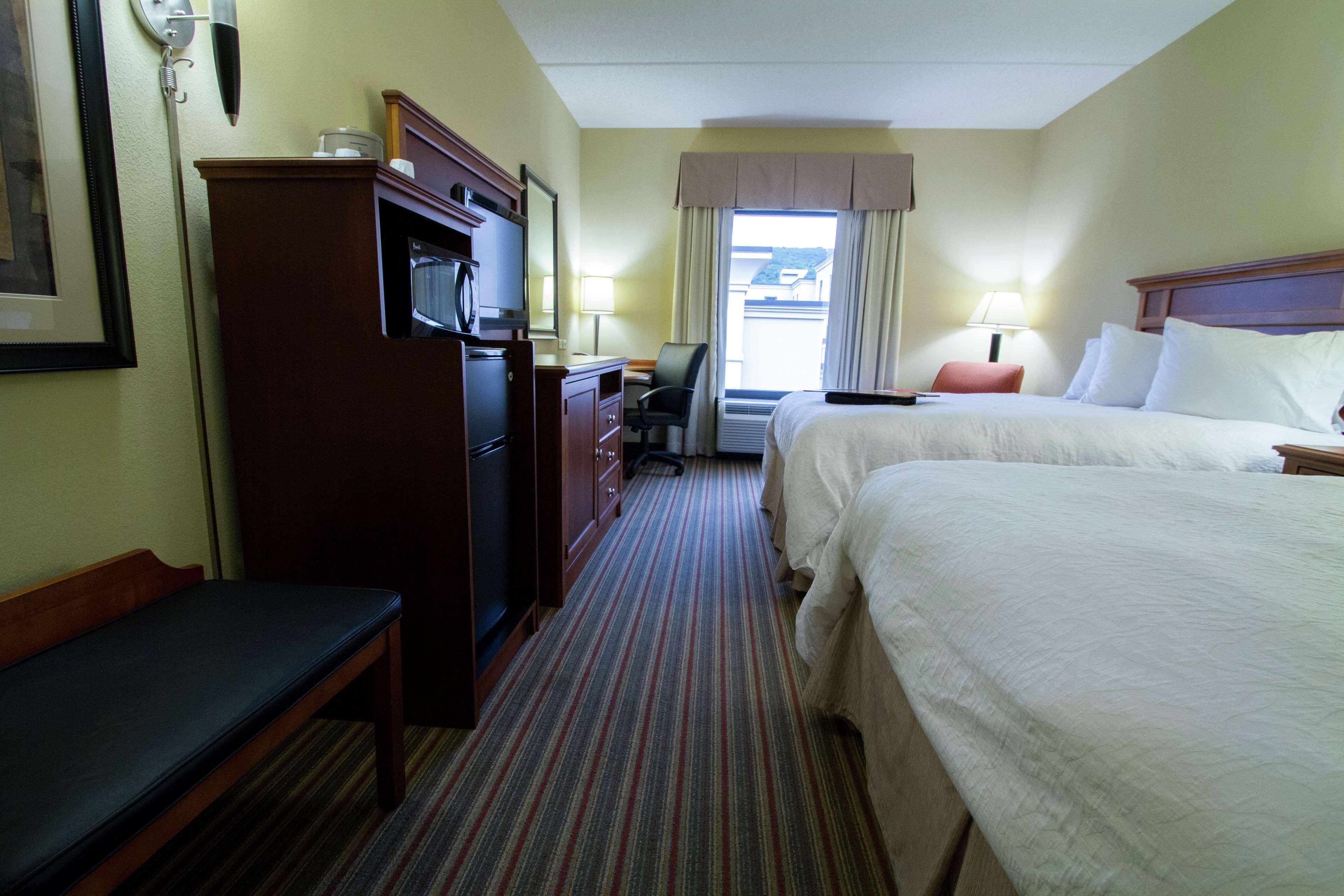 Hampton Inn Harriman Woodbury Central Valley Cameră foto