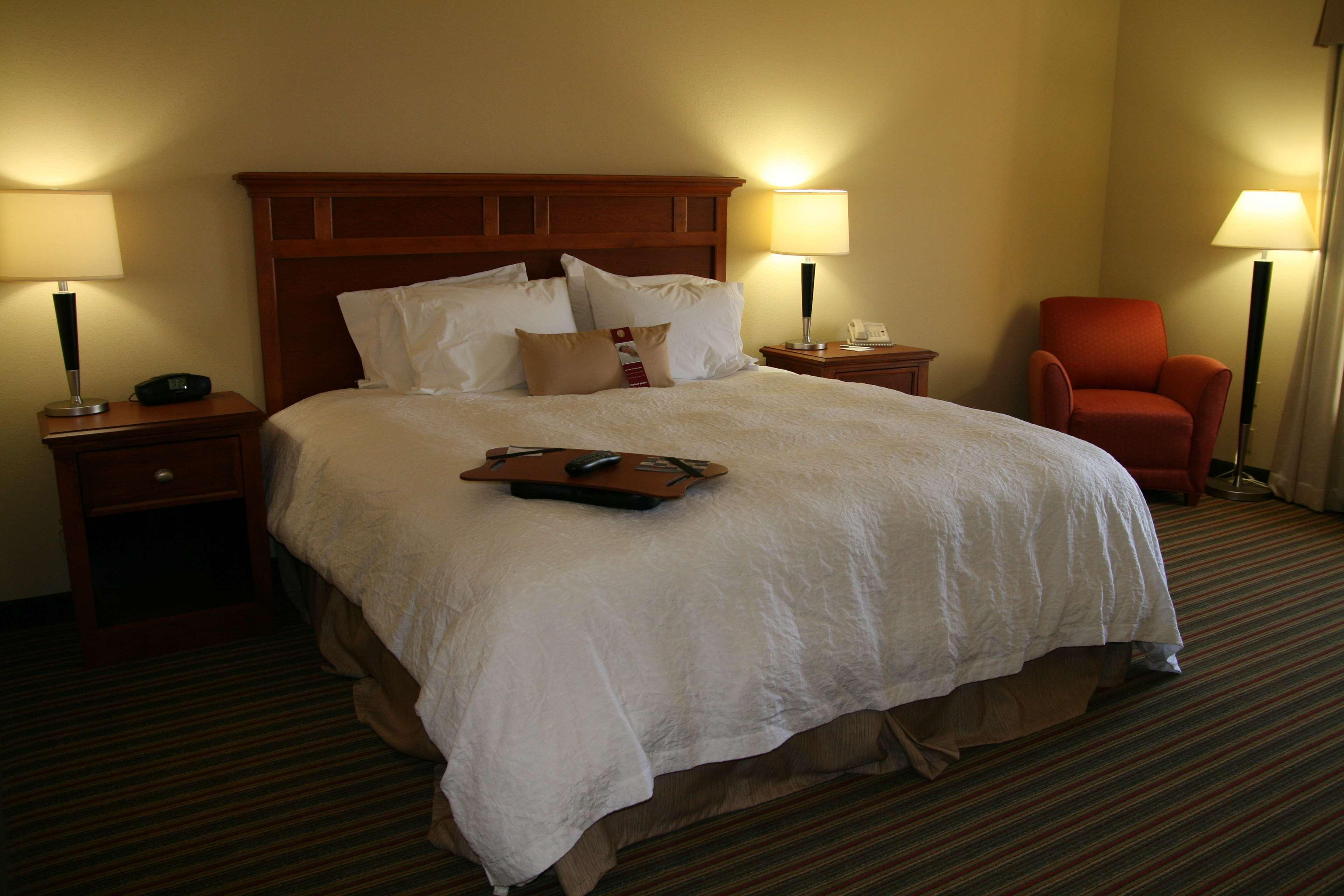 Hampton Inn Harriman Woodbury Central Valley Cameră foto