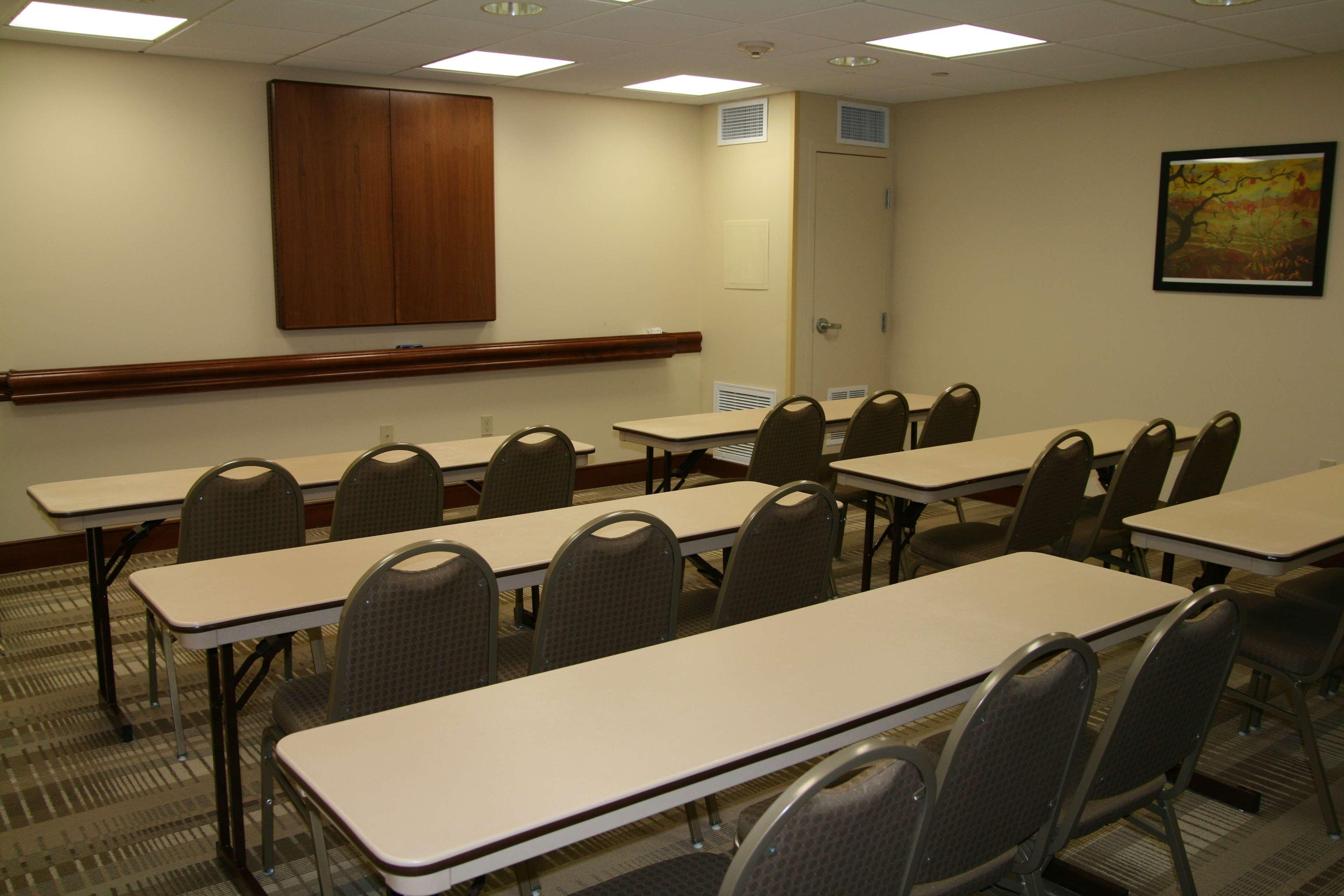 Hampton Inn Harriman Woodbury Central Valley Exterior foto
