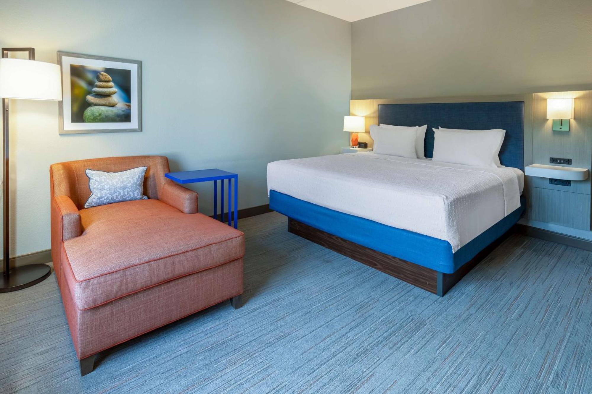 Hampton Inn Harriman Woodbury Central Valley Exterior foto