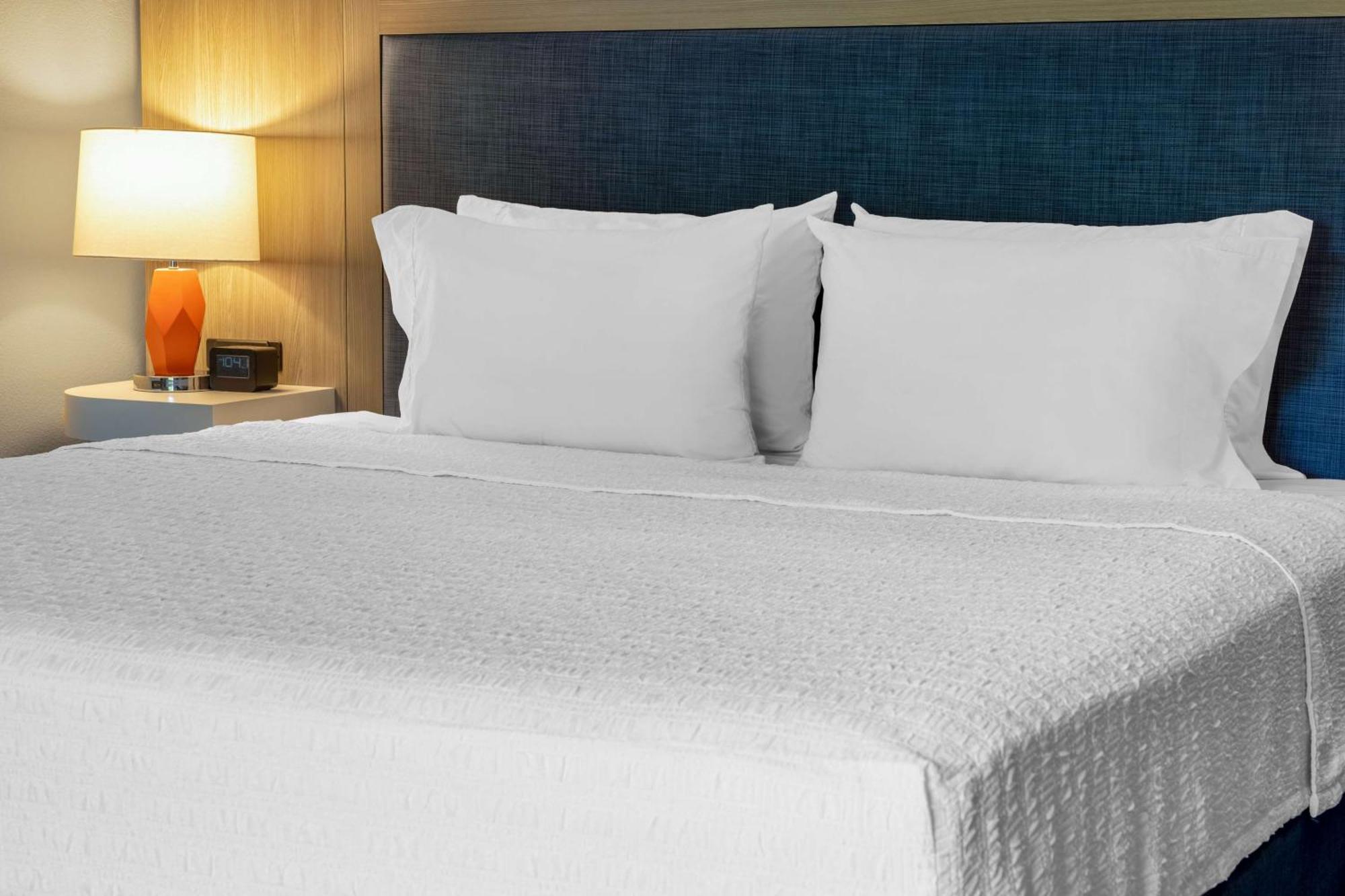Hampton Inn Harriman Woodbury Central Valley Exterior foto