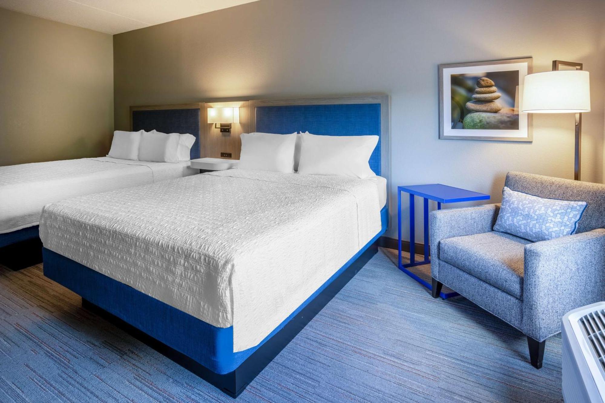 Hampton Inn Harriman Woodbury Central Valley Exterior foto